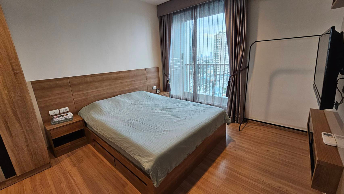 ขายคอนโดสะพานควาย จตุจักร : ✨🔥  For Sale / For Rent  :   Rhythm Phahon-Ari  Condo  🔥