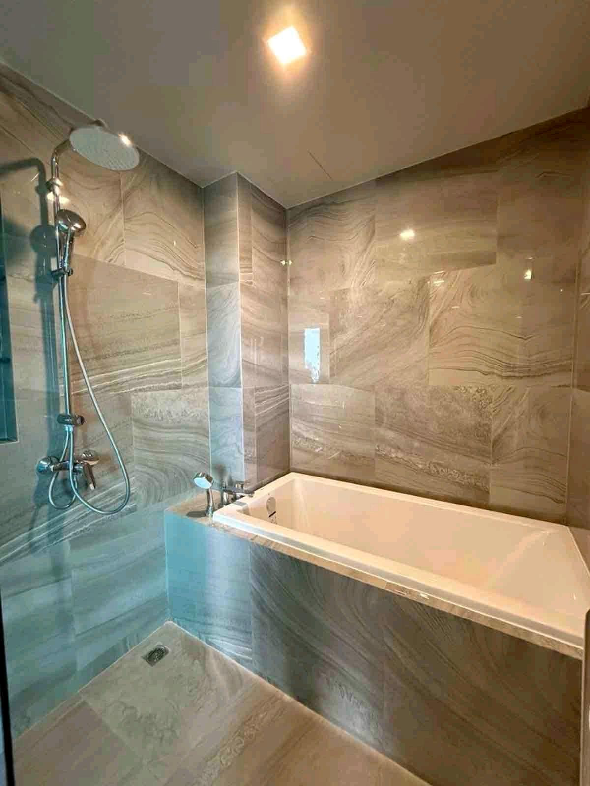 ให้เช่าคอนโดสุขุมวิท อโศก ทองหล่อ : 📌For RENT เช่า | Ideo Q Sukhumvit 36 - 1BR (45 sqm) 41,000 THB