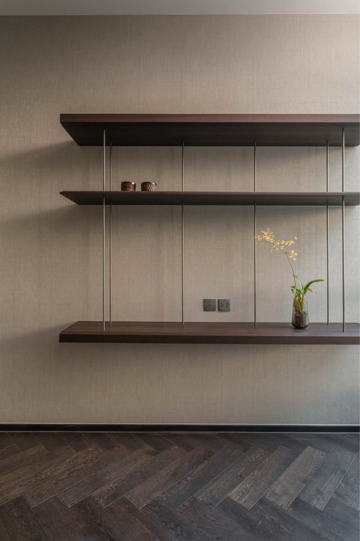 For RentCondoSukhumvit, Asoke, Thonglor : 2 bedrooms, beautiful view at The ESSE Sukhumvit 36, Contact 062-496-6454