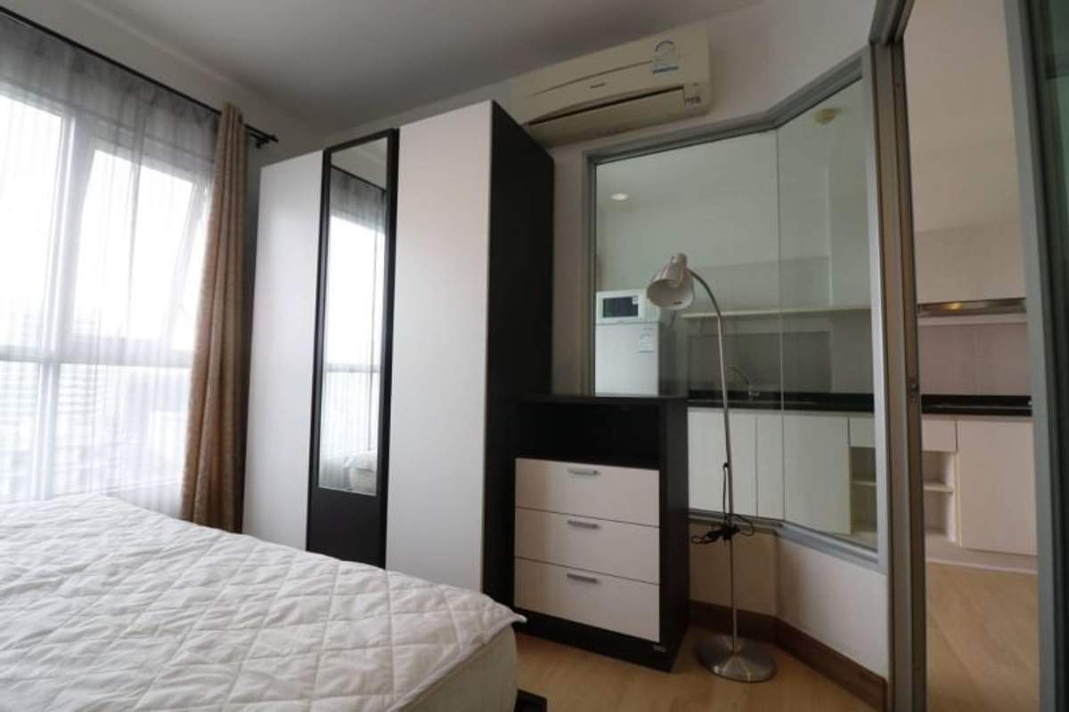 For RentCondoKhlongtoei, Kluaynamthai : Condo for Rent: Aspire Rama 4 Near BTS Ekkamai 