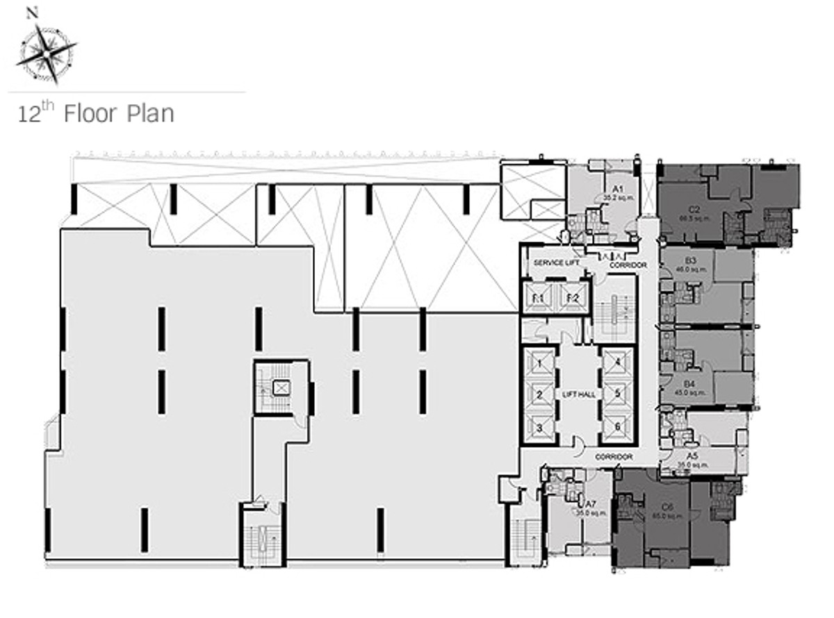 ขายคอนโดสะพานควาย จตุจักร : ✨🔥  For Sale / For Rent  :   Rhythm Phahon-Ari  Condo  🔥