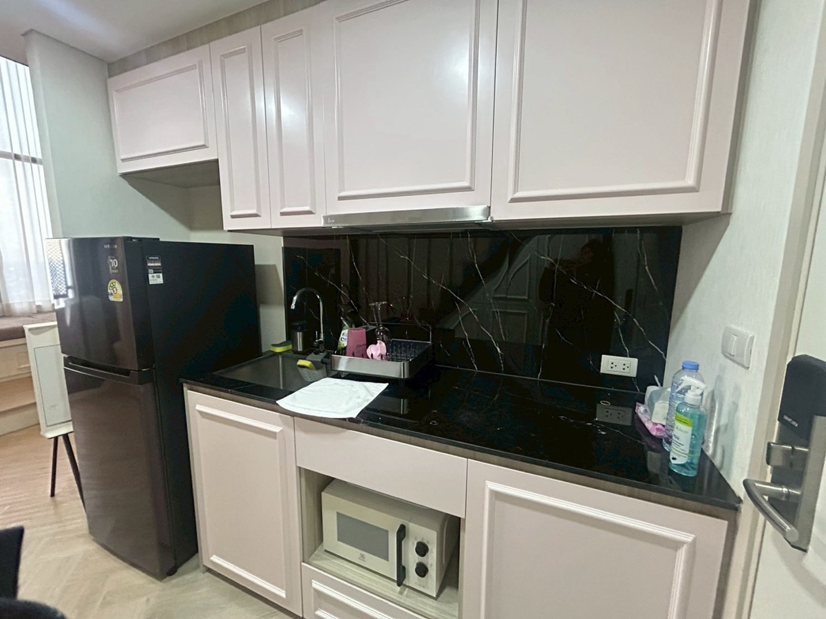 ให้เช่าคอนโดอ่อนนุช อุดมสุข : Siamese Sukhumvit 48