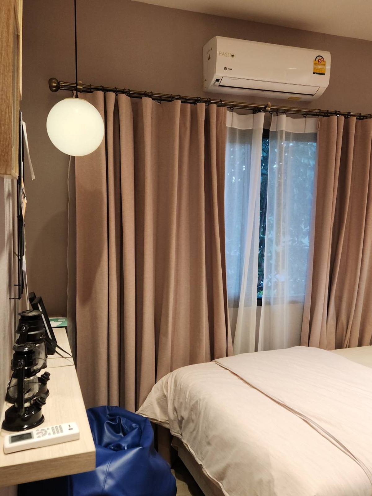 บ้านเชียงใหม่ : ขาย เเละ เช่า บ้านบุราสิริ สันผีเสื้อ เชียงใหม่ 