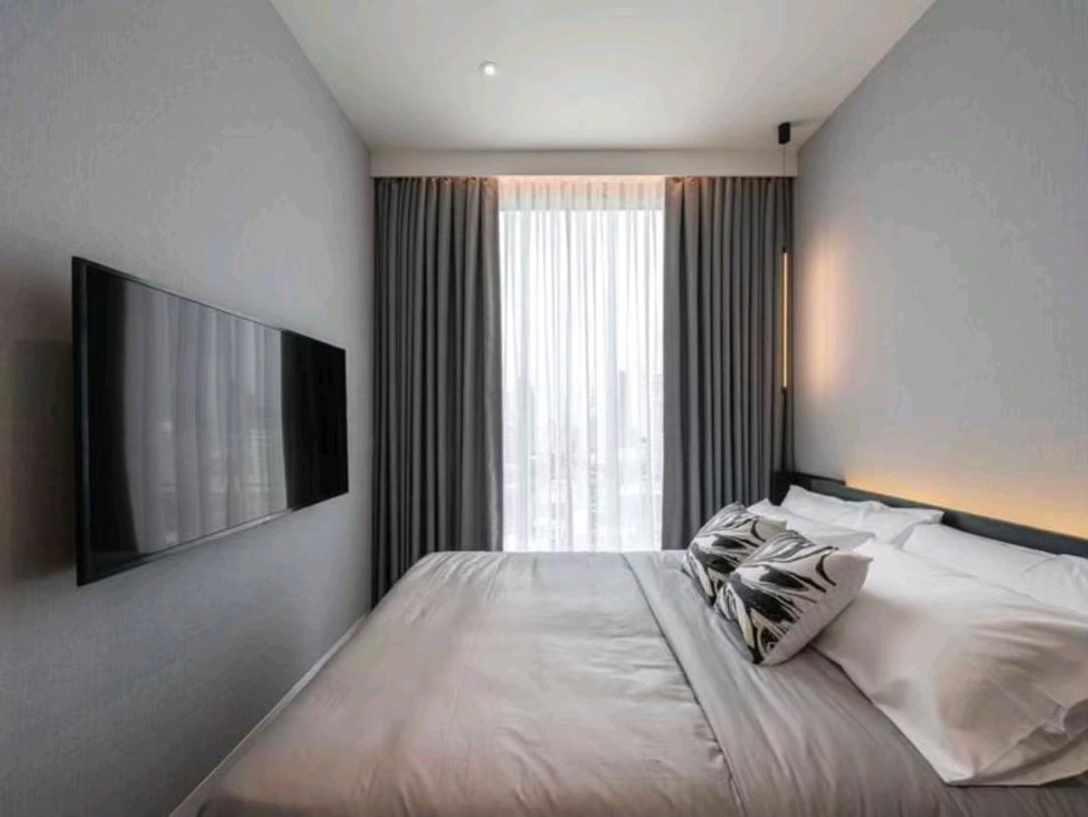 ให้เช่าคอนโดสุขุมวิท อโศก ทองหล่อ : 📌For RENT เช่า | Khun by Yoo - 2BR (80 sqm) 100,000 THB