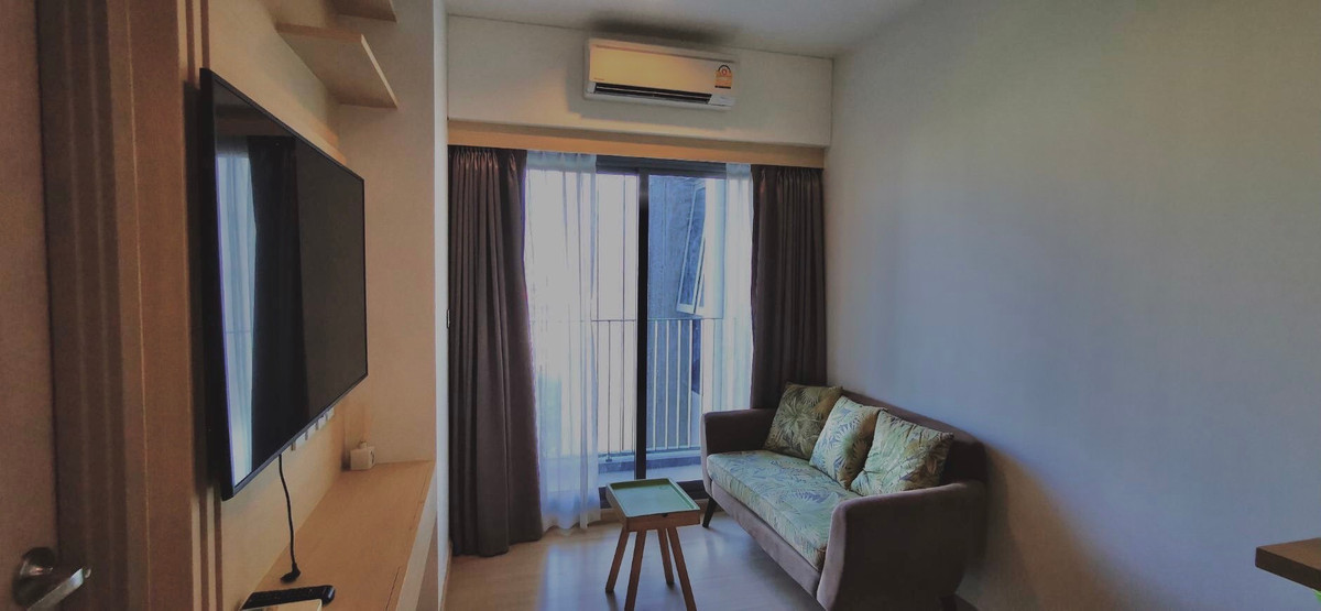ให้เช่าคอนโดอ่อนนุช อุดมสุข : Hot Price for Rent Whizdom Connect Sukhumvit 101 ราคาถูกที่สุด ห้องสวย🔥
