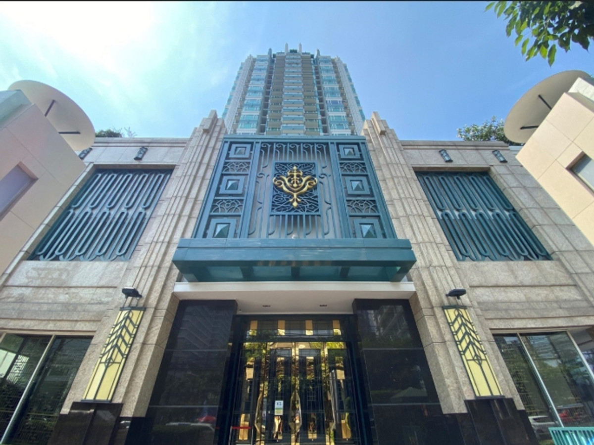 ขายคอนโดสุขุมวิท อโศก ทองหล่อ : ✨ For Sale: IVY Thonglor Condo ✨  💰 Only 5,800,000 THB