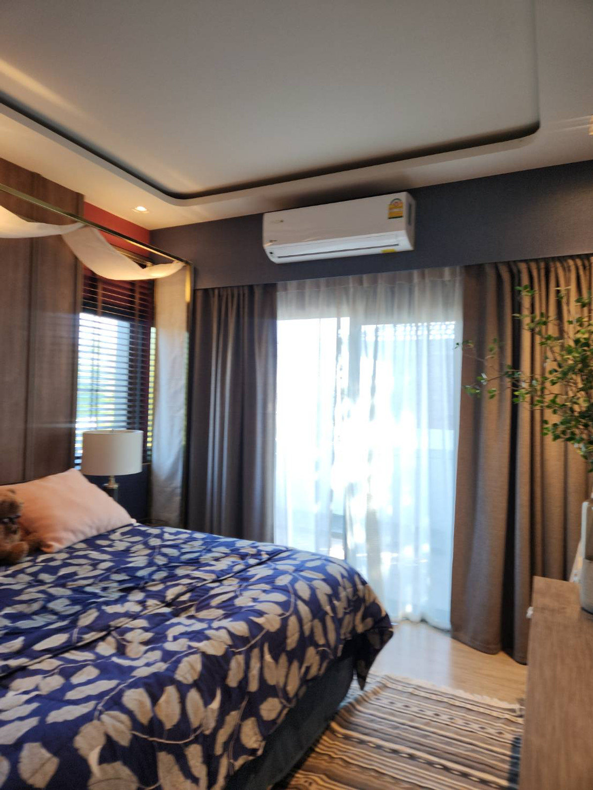 บ้านเชียงใหม่ : ขาย เเละ เช่า บ้านบุราสิริ สันผีเสื้อ เชียงใหม่ 