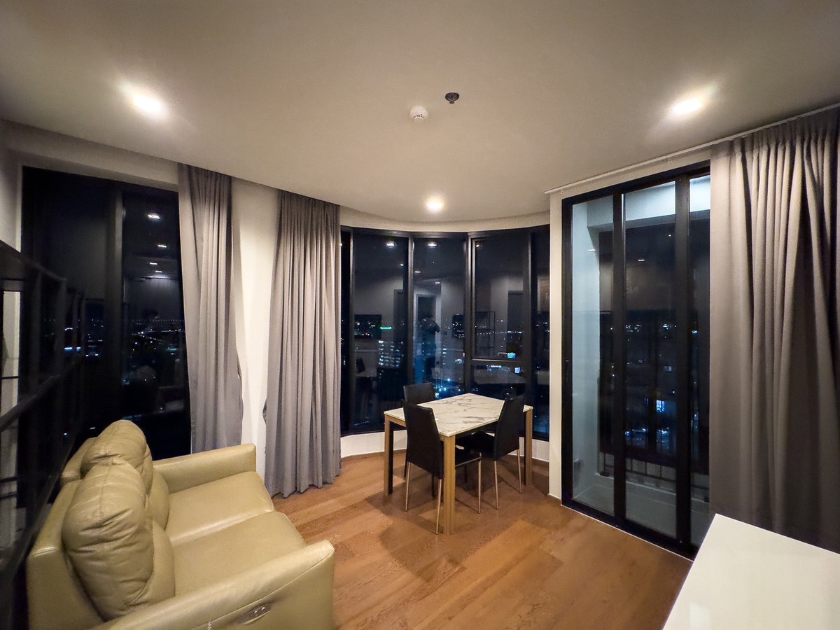 ให้เช่าคอนโดอารีย์ อนุสาวรีย์ : Ideo Q Victory: 47 ตร.ม ชั้น 37(2 ห้องนอน ) ติด BTS ที่ อนุสาวรีย์ชัยฯ ห้องสวย ตรงข้ามรพ.ราชวิถี ม.มหิดล เดินไปรางน้ำ ของกินเยอะมากกก @ไอดีโอ คิว วิคตอรี