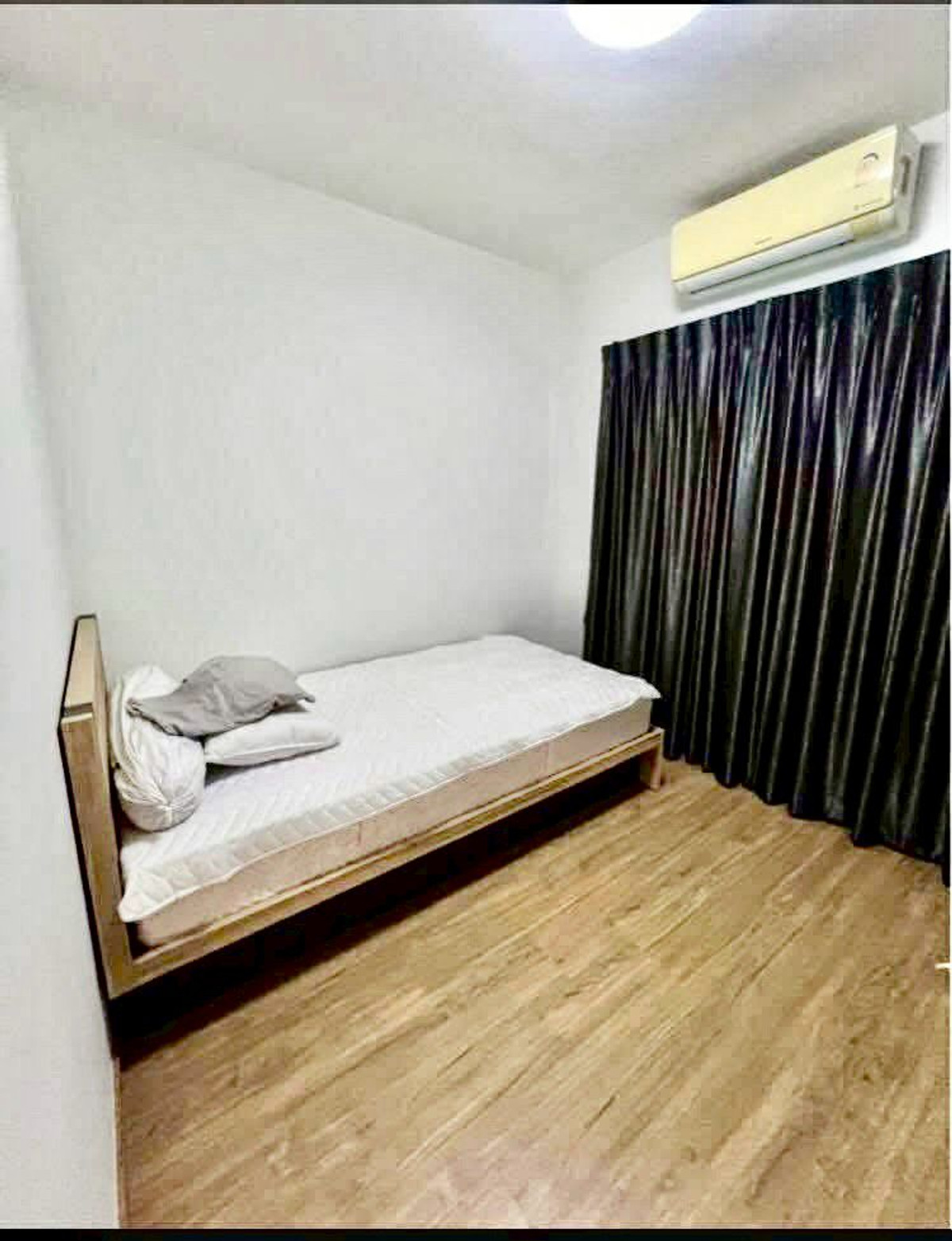 For SaleTownhomePattanakan, Srinakarin : 2-story townhome for sale, Pleno Village, Rama 9 - Krungthep Kreetha, Phase 1, next to Kanchanaphisek Ring Road, area 27.3 square meters, 3 bedrooms, Soi Kanchanaphisek 25, Intersection 1, Saphan Sung Subdistrict, Saphan Sung District, Bangkok