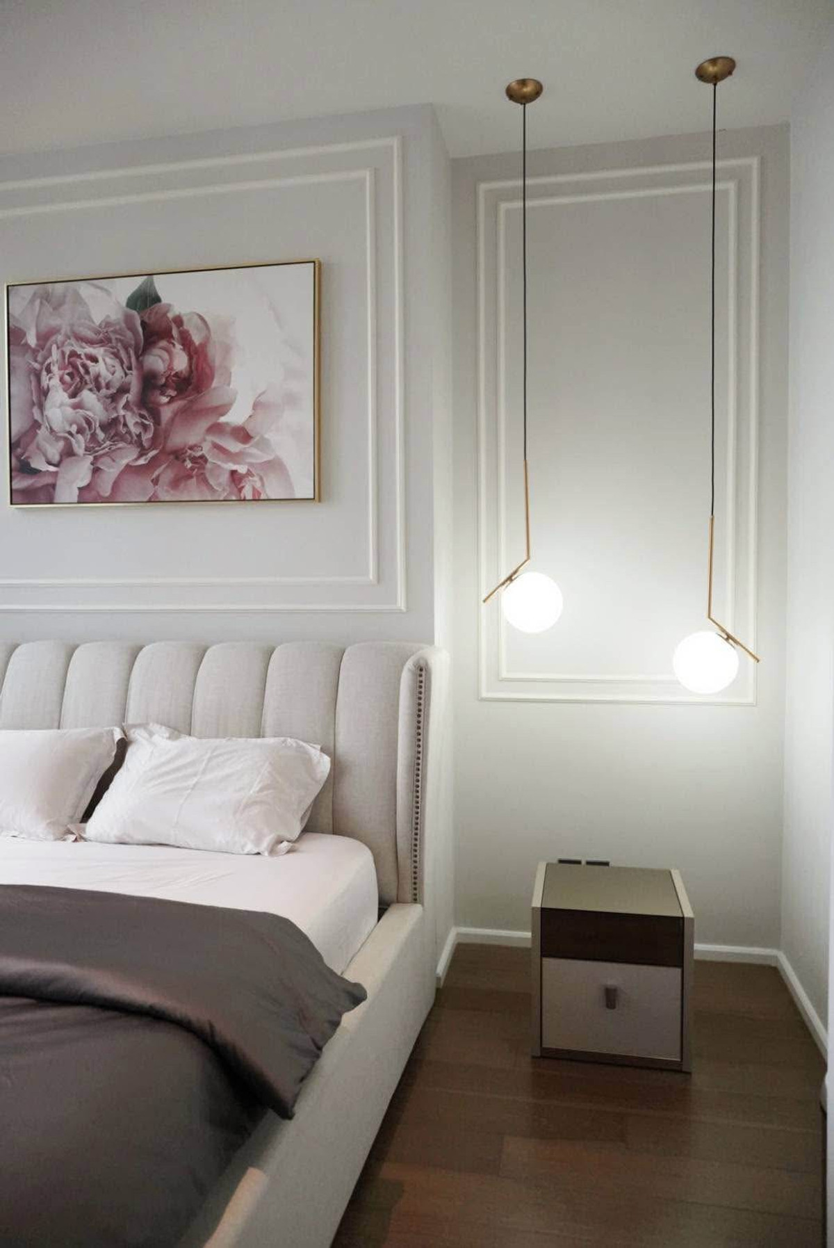 For RentCondoSukhumvit, Asoke, Thonglor : 2 bedrooms at KRAAM Sukhumvit 26, Contact 062-496-6454