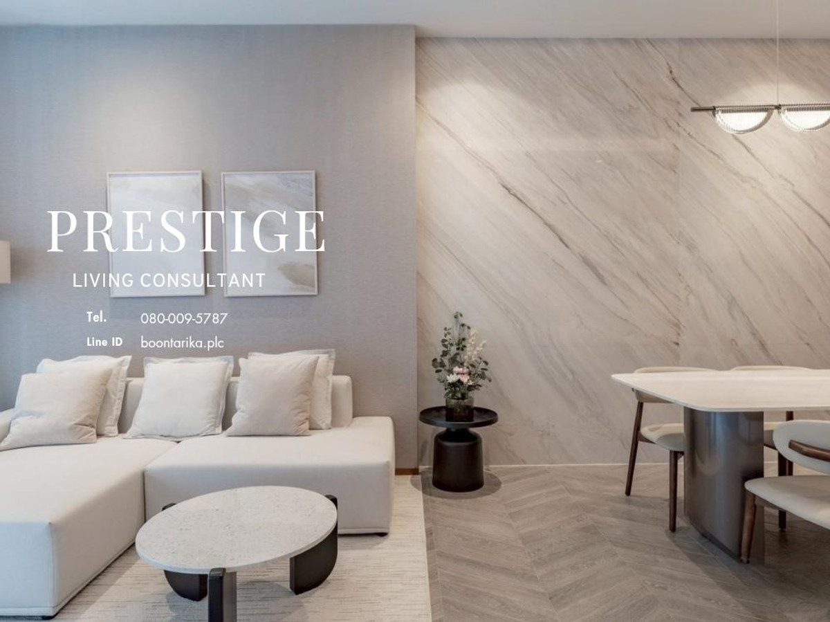 ให้เช่าคอนโดสุขุมวิท อโศก ทองหล่อ : 📌For RENT เช่า | The Estelle Phrom Phong - 2BR (93 sqm) 125,000 🔥Hotdeal🔥 120,000 THB