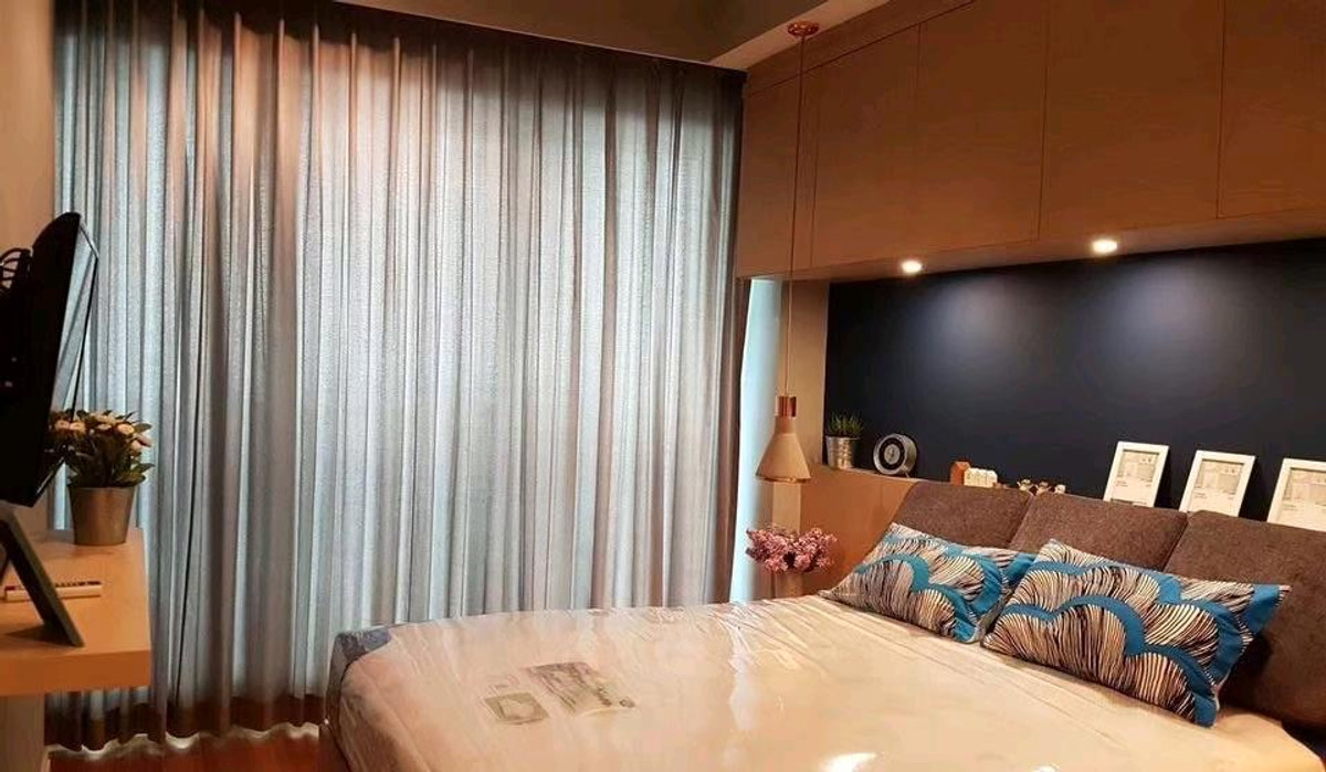 ให้เช่าคอนโดวงเวียนใหญ่ เจริญนคร : 📌For RENT เช่า | The River - 2BR (132 sqm) 85,000 THB