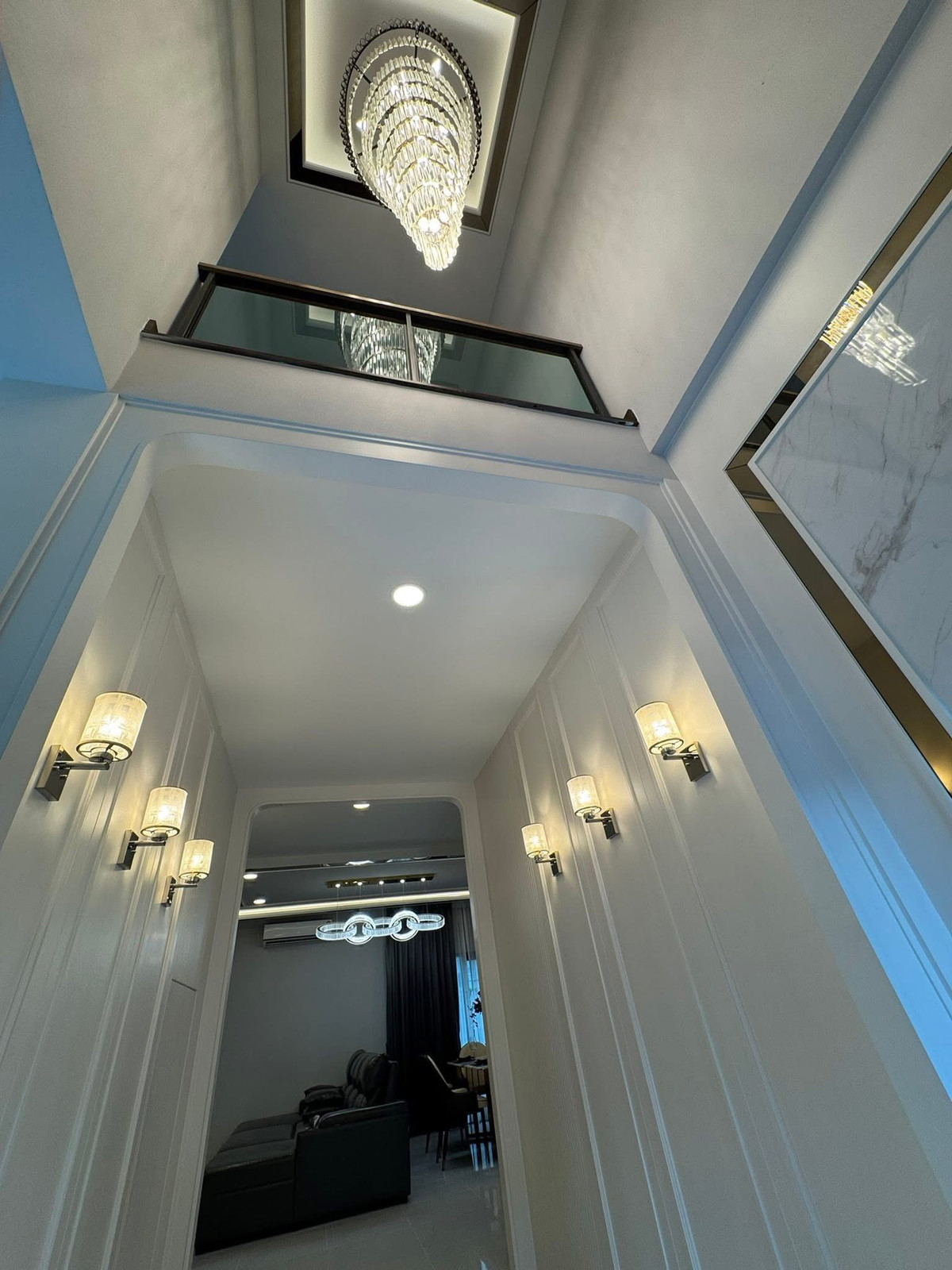 HouseBangna, Bearing, Lasalle : The City Bangna Luxury Corner Detached Home on Main Road near Mega Bangna Please call: 062-496-6454