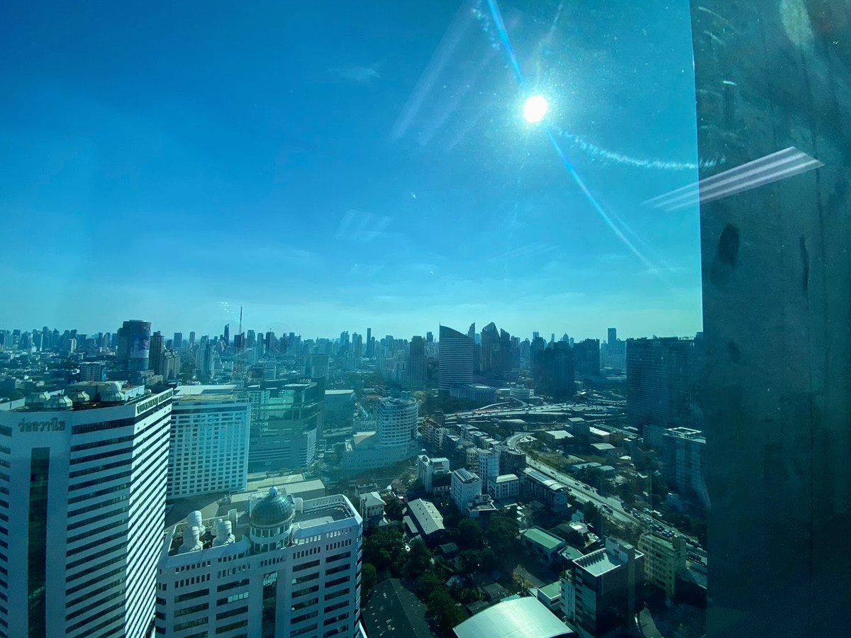 For RentOfficeRama9, Petchburi, RCA : Service Office 72sqm For RENT Fully Furnished Ready to Move Near MRT Phraram 9 Central Rama 9 Pra Ram 9 Hospital