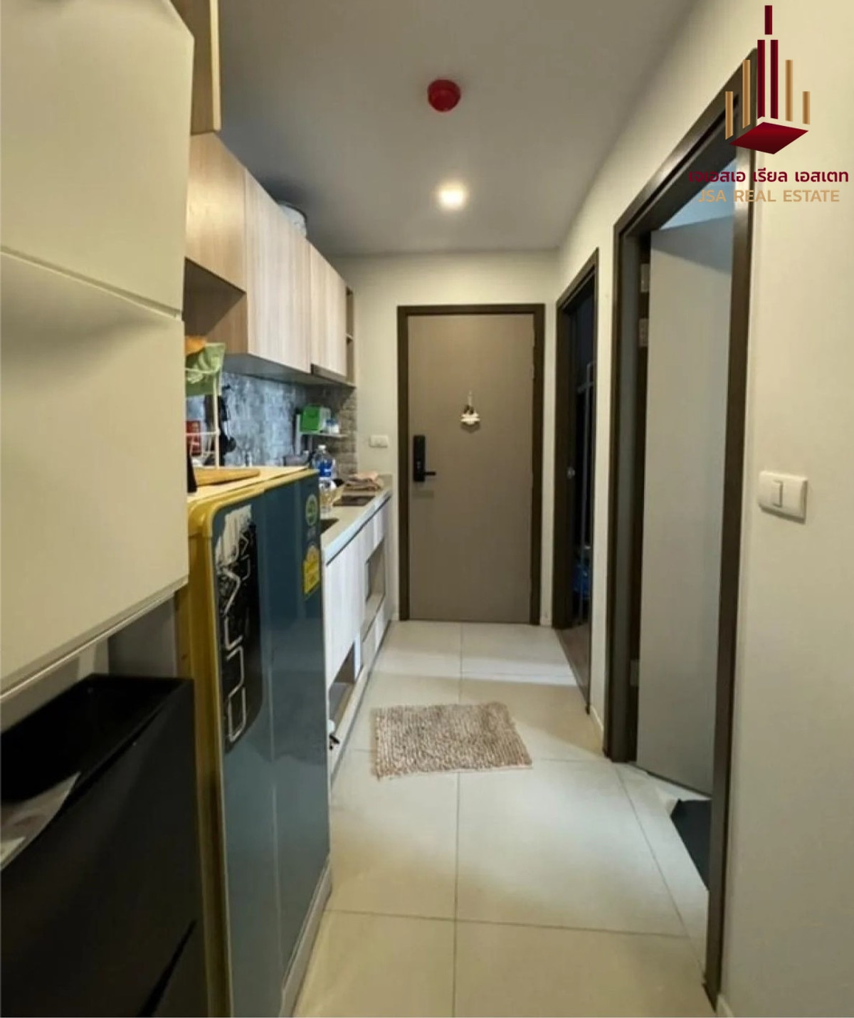 ขายคอนโดอ่อนนุช อุดมสุข : ✨ For Sale: The Nest Sukhumvit 64 Condo ✨  💰 Only 3,800,000 THB