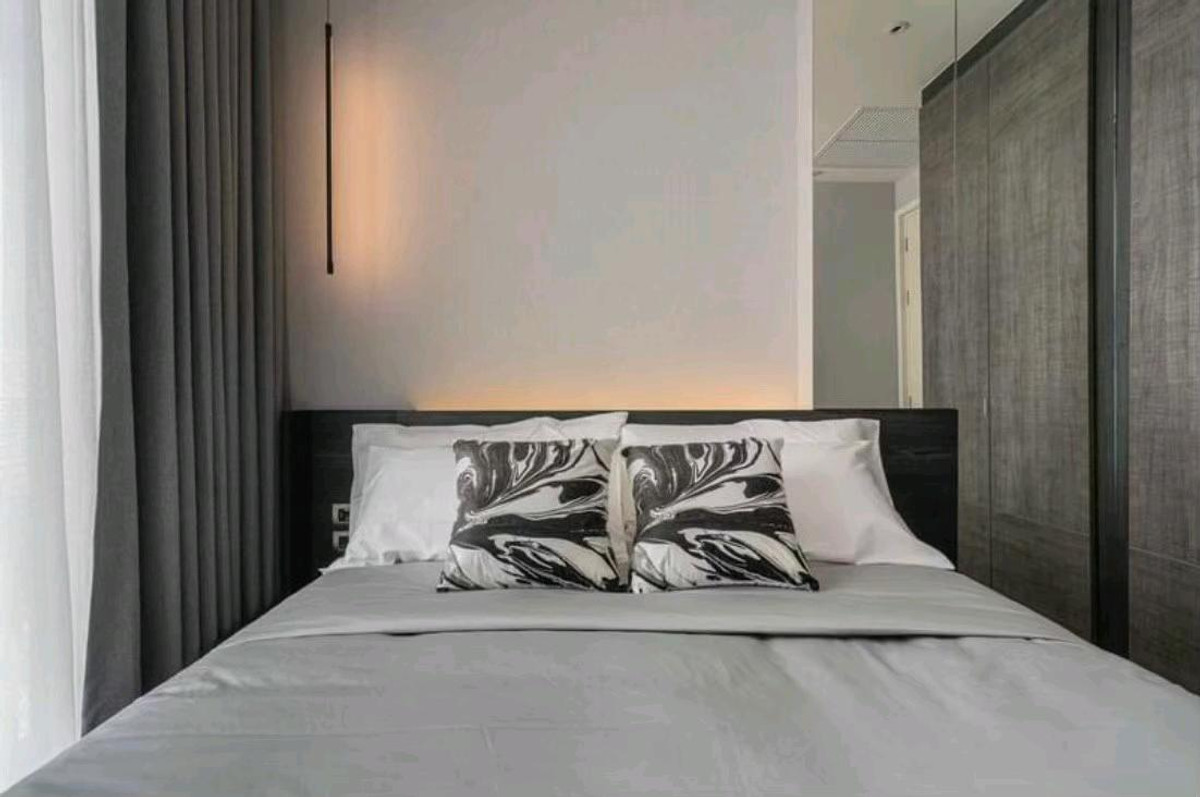 ให้เช่าคอนโดสุขุมวิท อโศก ทองหล่อ : 📌For RENT เช่า | Khun by Yoo - 2BR (80 sqm) 100,000 THB