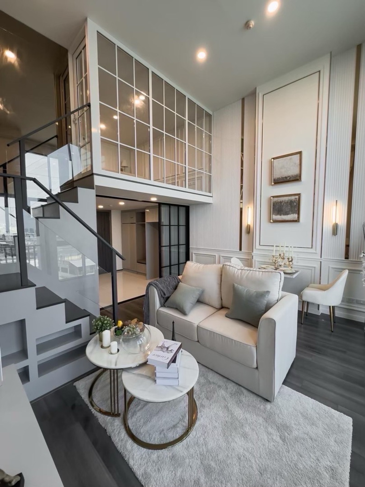 For SaleCondoRama9, Petchburi, RCA : knightsbridge space rama 9 sold cheaper than the project page