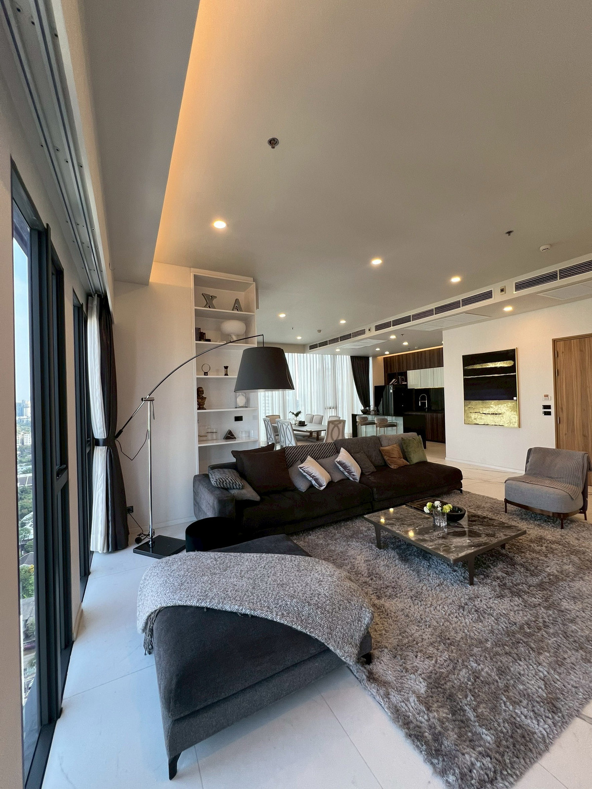 For RentCondoSukhumvit, Asoke, Thonglor : Siamese Exclusive Sukhumvit 31