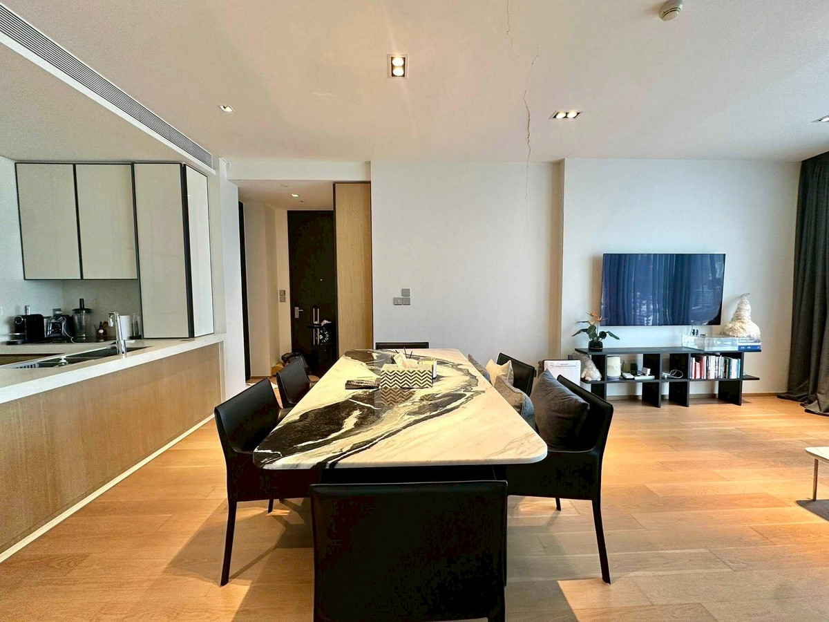 For RentCondoSukhumvit, Asoke, Thonglor : 2 bedrooms at BEATNIQ Sukhumvit 32, Contact 062-496-6454