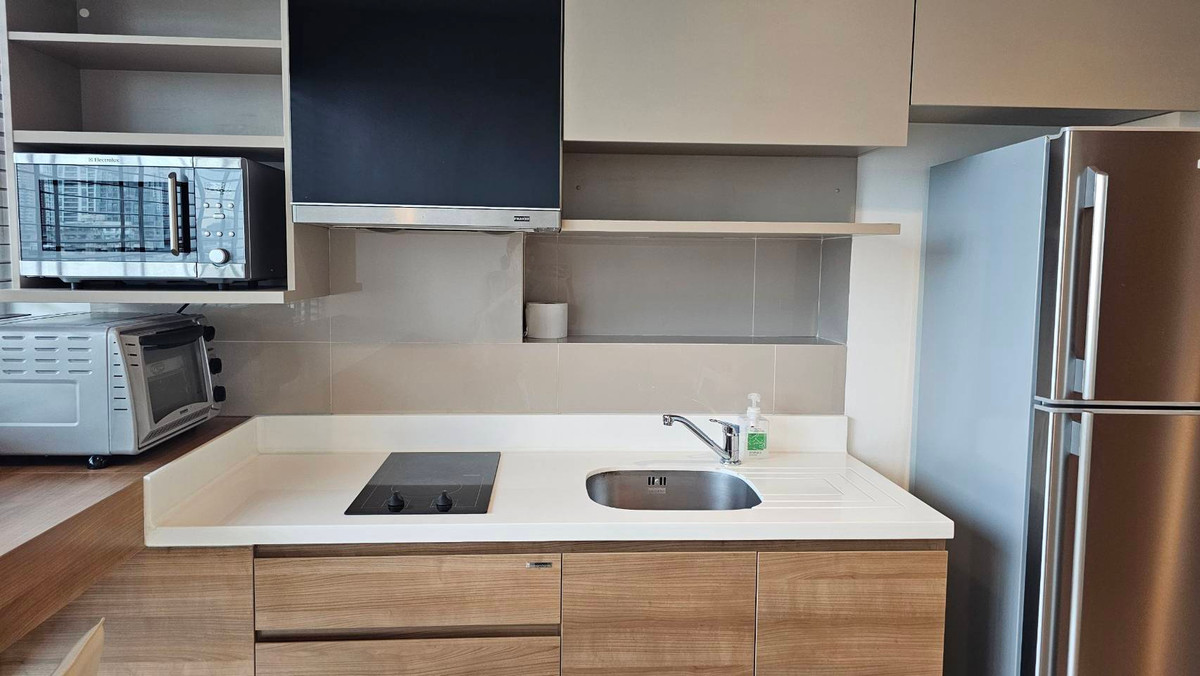 ขายคอนโดสะพานควาย จตุจักร : ✨🔥  For Sale / For Rent  :   Rhythm Phahon-Ari  Condo  🔥