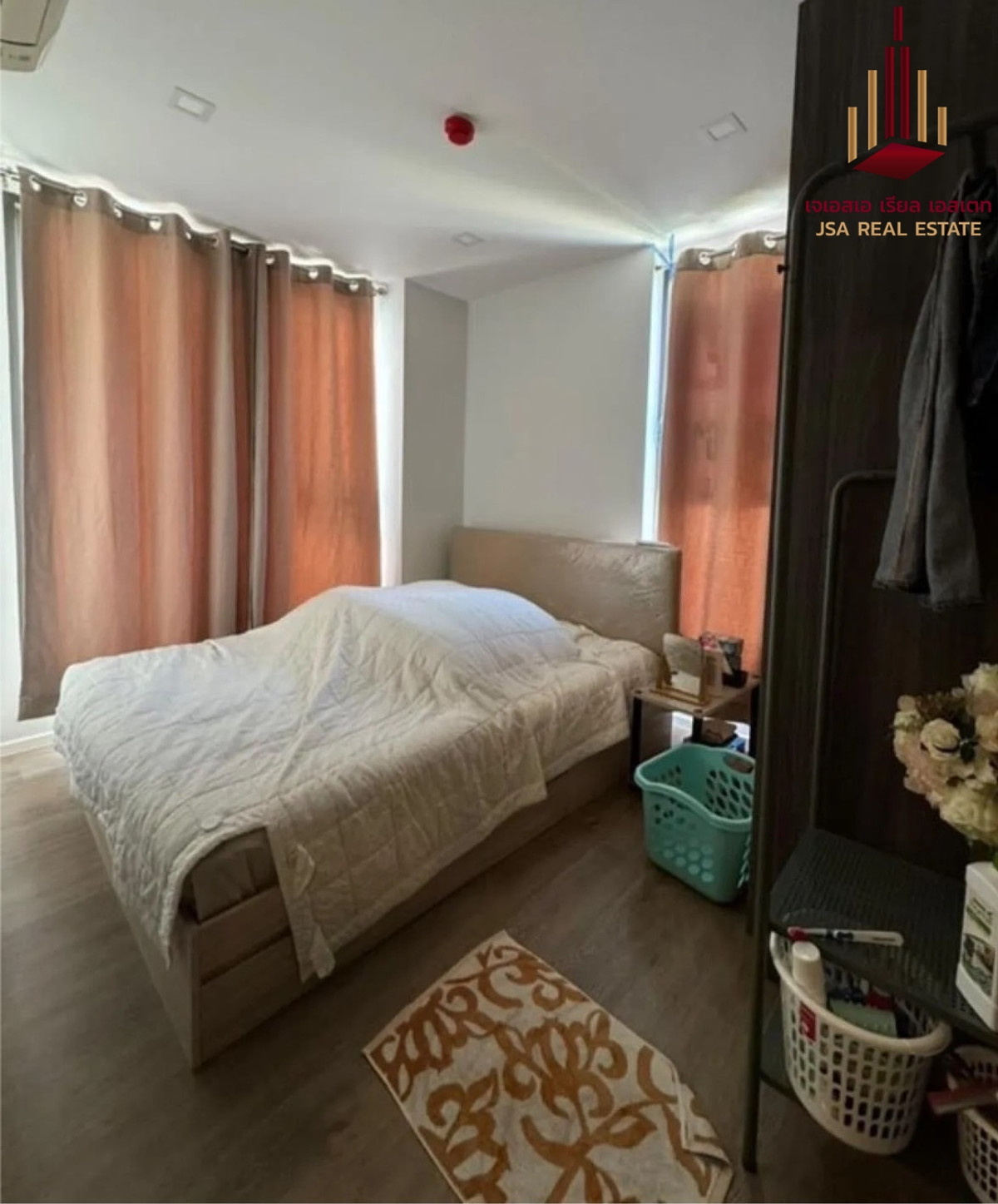 ขายคอนโดอ่อนนุช อุดมสุข : ✨ For Sale: The Nest Sukhumvit 64 Condo ✨  💰 Only 3,800,000 THB