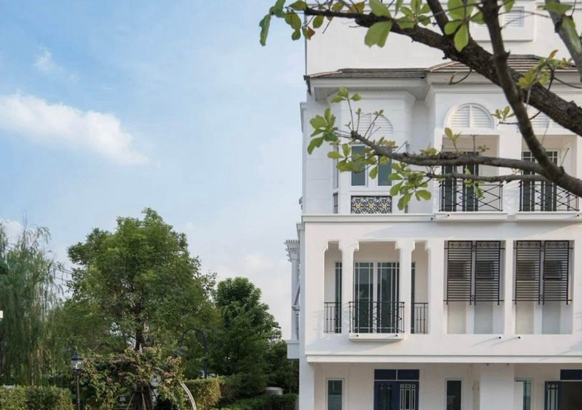 ให้เช่าทาวน์โฮมสุขุมวิท อโศก ทองหล่อ : A9291268 ให้เช่า ทาวน์โฮม 3 ชั้น สุขุมวิท 62  ใกล้ BTS บางจาก พื้นที่ใช้สอยกว่า 200 ตร.ม.