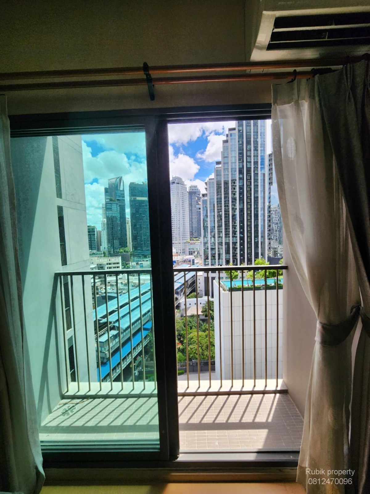 For RentCondoSukhumvit, Asoke, Thonglor : 🏙 Noble Remix Thonglor | Condo next to BTS Thonglor (Skywalk connection) RB1563