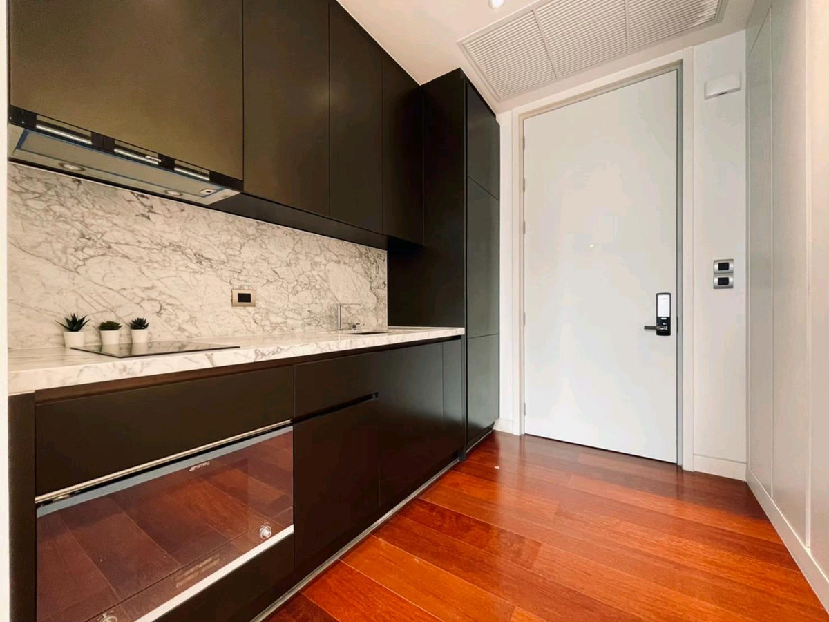 ให้เช่าคอนโดสุขุมวิท อโศก ทองหล่อ : 📌For RENT เช่า | Khun by Yoo - 1BR (49 sqm) 60,000 THB