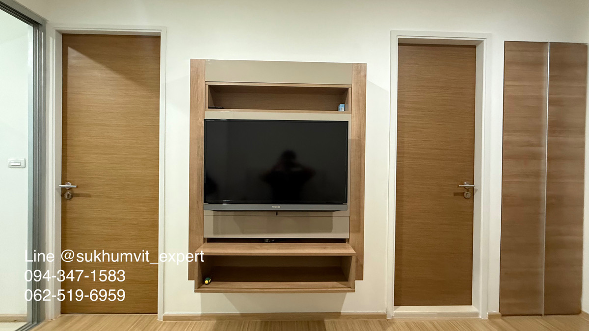 For RentCondoOnnut, Udomsuk : Rhythm Sukhumvit 50 BTS On-Nut Station