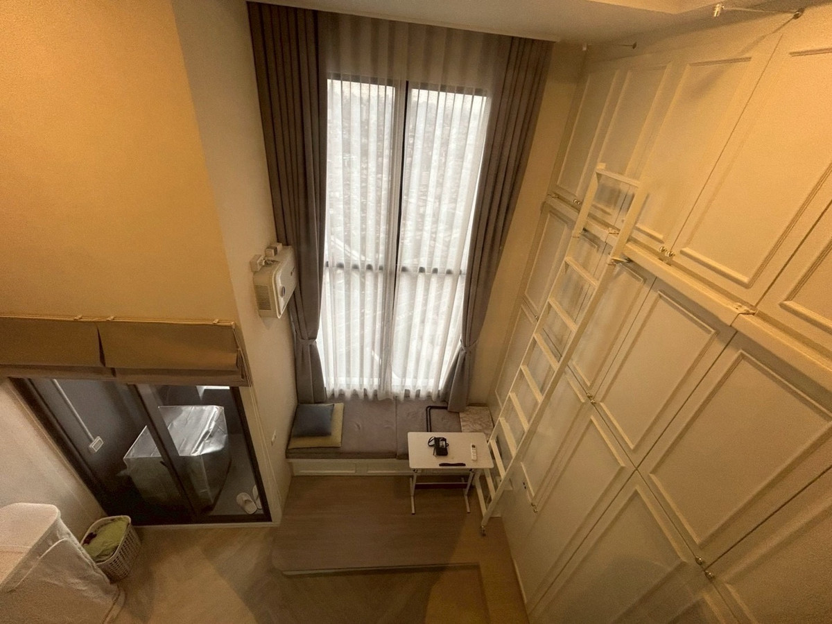 ให้เช่าคอนโดอ่อนนุช อุดมสุข : Siamese Sukhumvit 48