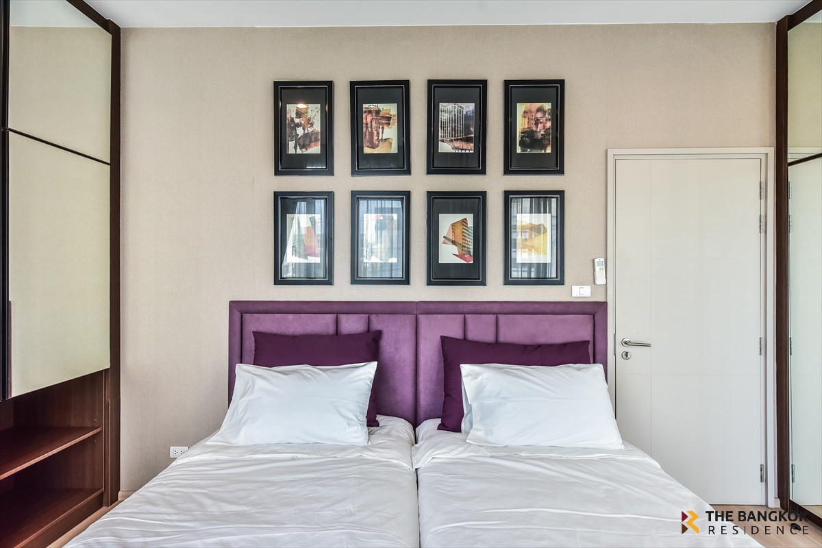 For SaleCondoRama9, Petchburi, RCA : 🔥 Final Call 🔥 Urgent! Ready to Book Unit at The Capital Ekamai–Thonglor