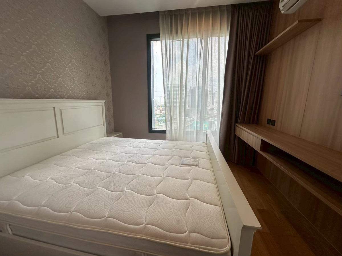 ให้เช่าคอนโดลาดพร้าว เซ็นทรัลลาดพร้าว :  🔥  For  Rent :  M Ladprao   Condo   🔥 Pets Friendly