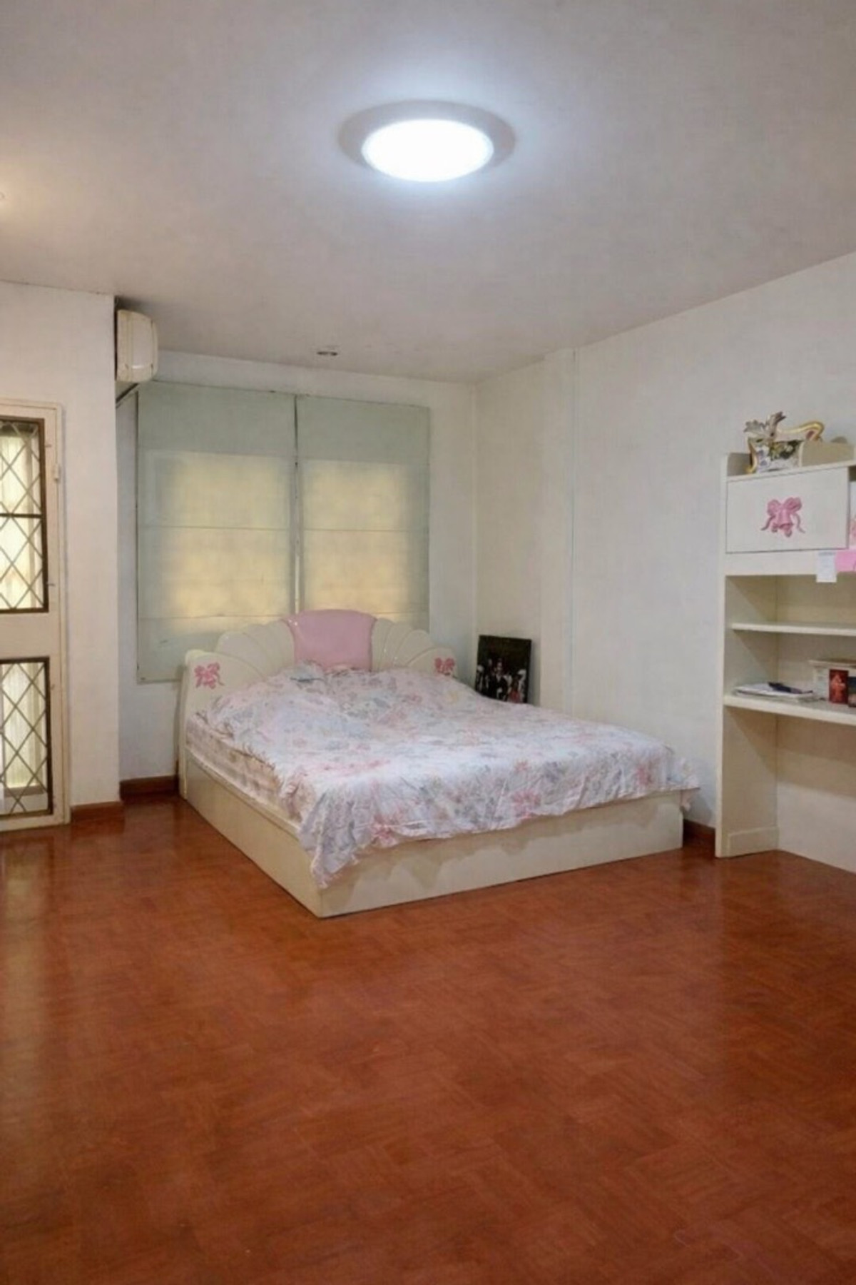 ขายทาวน์โฮมโชคชัย4 ลาดพร้าว71 : 🔸ขายทาวเฮ้าส์ 3 ชั้น ทำเลดีมาก โครงสร้างแข็งแรง พร้อมอยู่ #เกตุนุติการ์เด้น #ลาดพร้าว71 #นาคนิวาส 