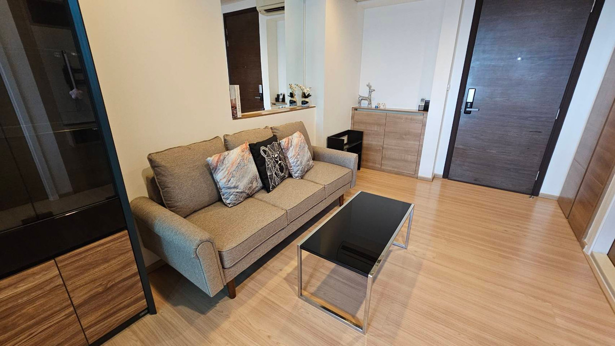 ขายคอนโดสะพานควาย จตุจักร : ✨🔥  For Sale / For Rent  :   Rhythm Phahon-Ari  Condo  🔥