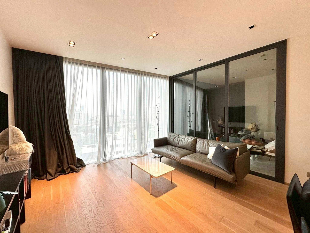 For RentCondoSukhumvit, Asoke, Thonglor : 2 bedrooms at BEATNIQ Sukhumvit 32, Contact 062-496-6454