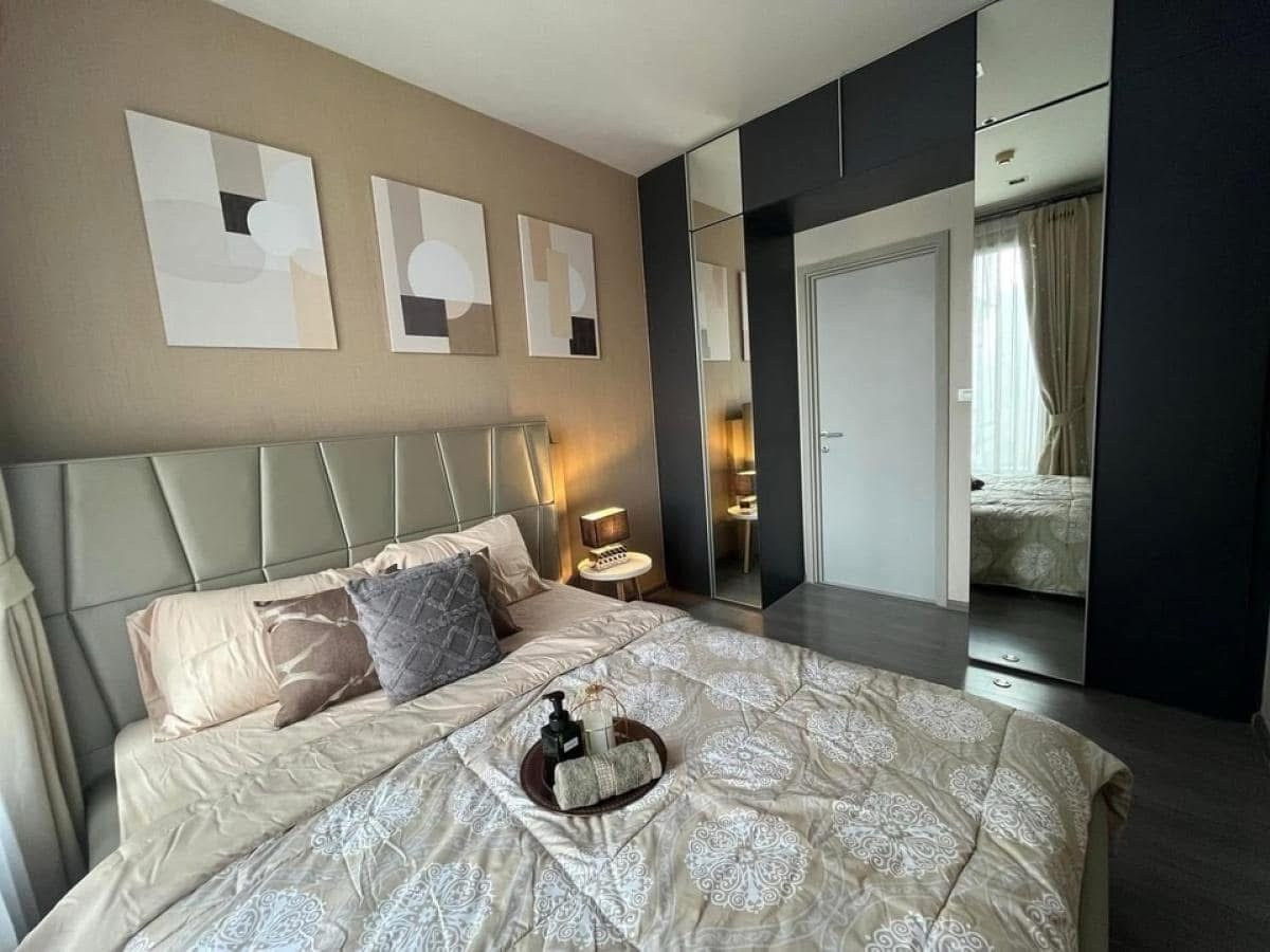 For RentCondoWongwianyai, Charoennakor : For rent Nia by sansiri