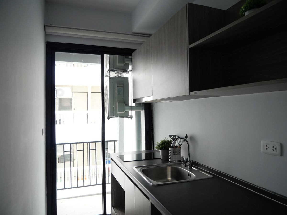 ขายคอนโดบางนา แบริ่ง ลาซาล : Notting Hill Sukhumvit 105 ขาย 2.29 ล้านบาท