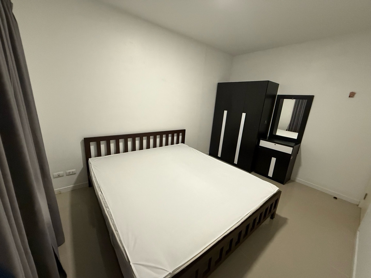 ขายทาวน์โฮมปทุมธานี รังสิต ธรรมศาสตร์ : ขาย หมู่บ้านพฤกษา 116 รังสิต-ธัญบุรี