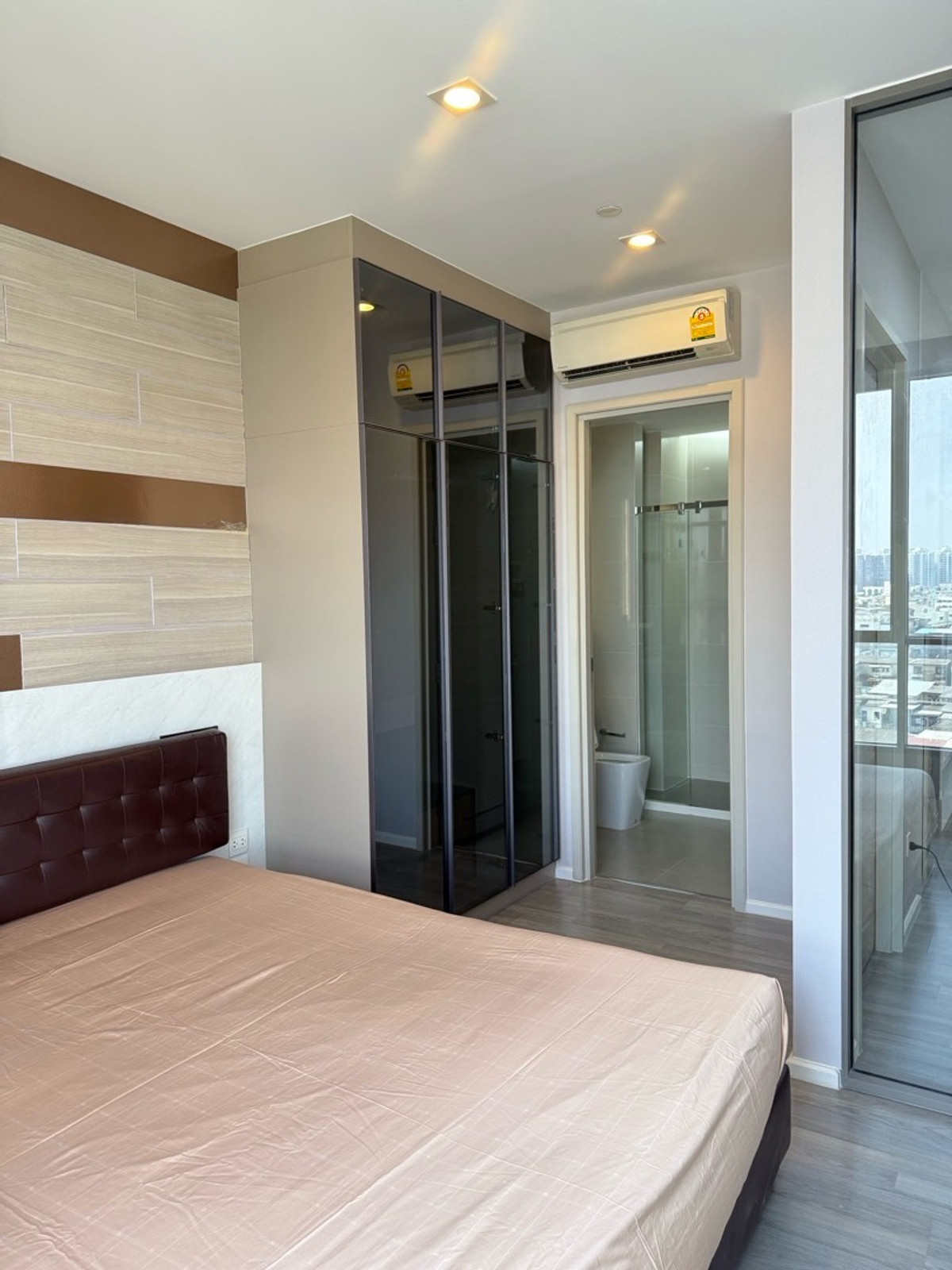 ให้เช่าคอนโดสาทร นราธิวาส : ‼️ว่างพร้อมเข้า ห้องรีโนเวทใหม่ THE ROOM SATHORN-ST.LOUIS