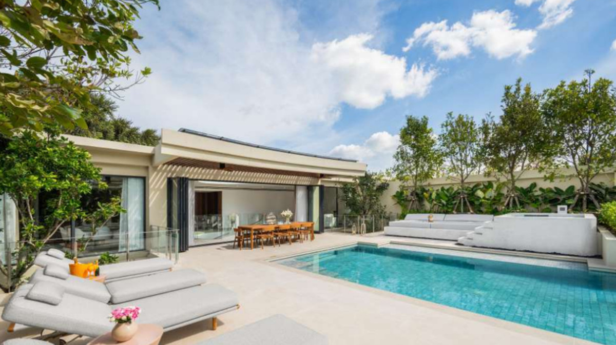 ขายภูเก็ต : Banyan Tree Beach Residences Aegir (LSIR0491) — สุดยอดวิลล่าหรูริมทะเล ระดับ Ultra Luxury (เหลือเพียงยูนิตเดียว)