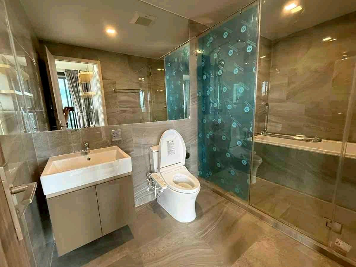 ให้เช่าคอนโดสุขุมวิท อโศก ทองหล่อ : 📌For RENT เช่า | Ideo Q Sukhumvit 36 - 1BR (45 sqm) 41,000 THB