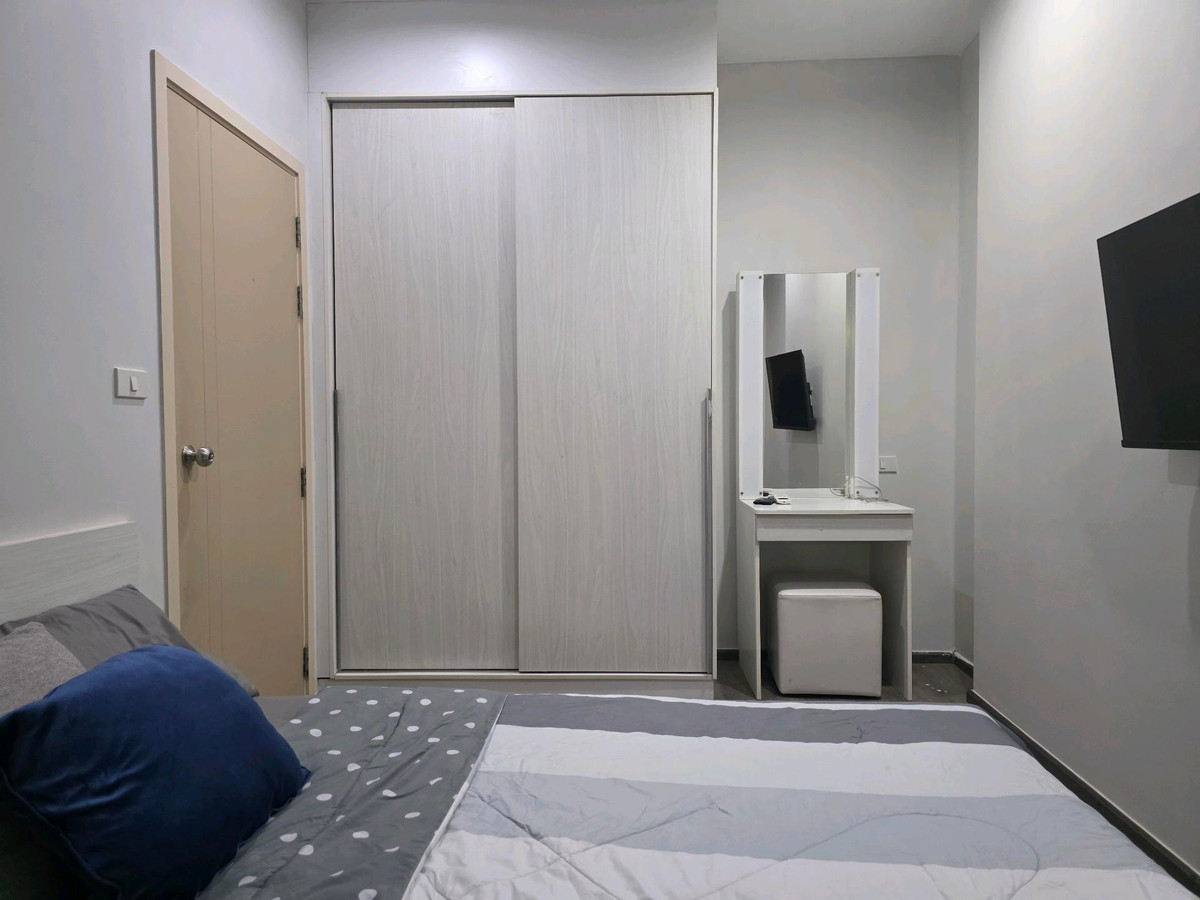 For RentCondoPattanakan, Srinakarin : ให้เช่า