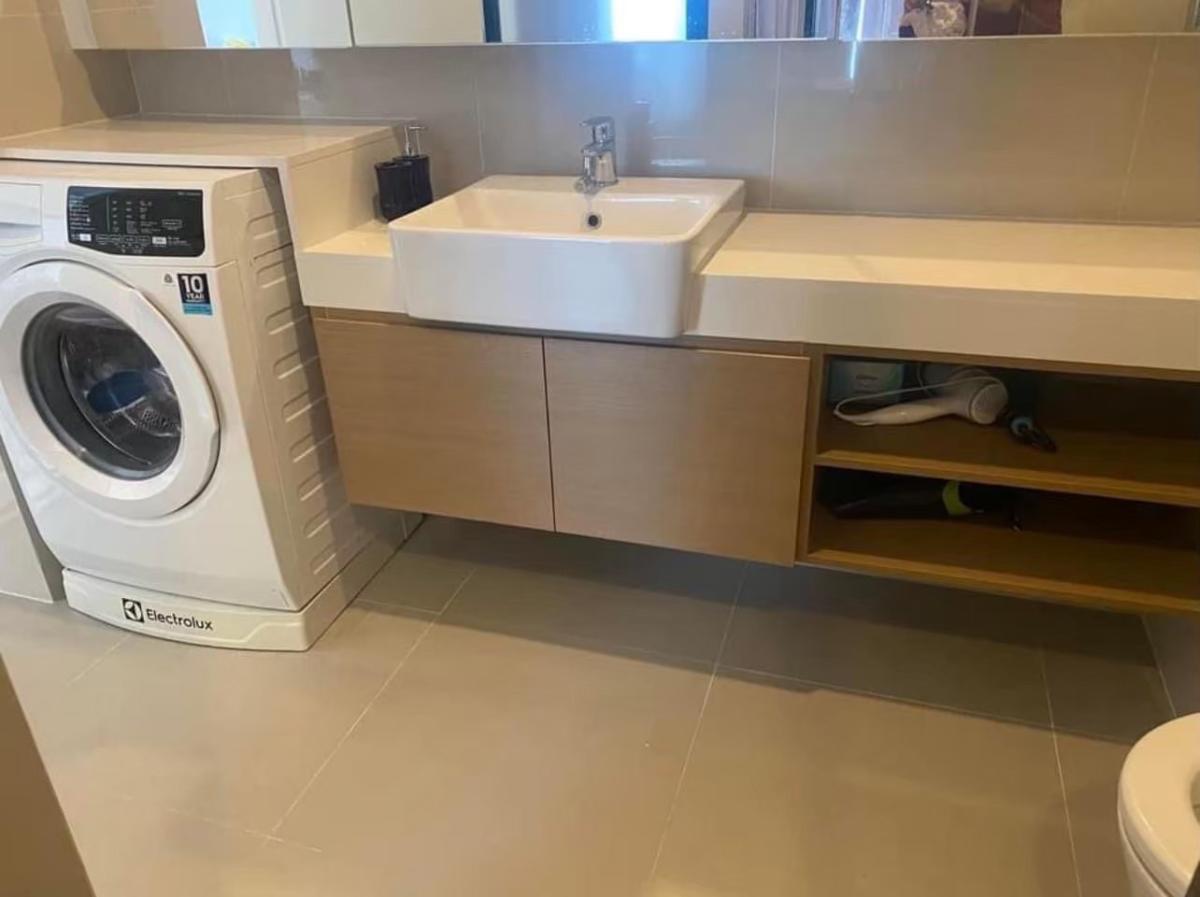 For SaleCondoSriracha Laem Chabang Ban Bueng : 🔥Urgent Sale🔥 Knightsbridge The Ocean Sriracha, near Kasetsart University Sriracha Campus. Fully furnished and ready to move in.