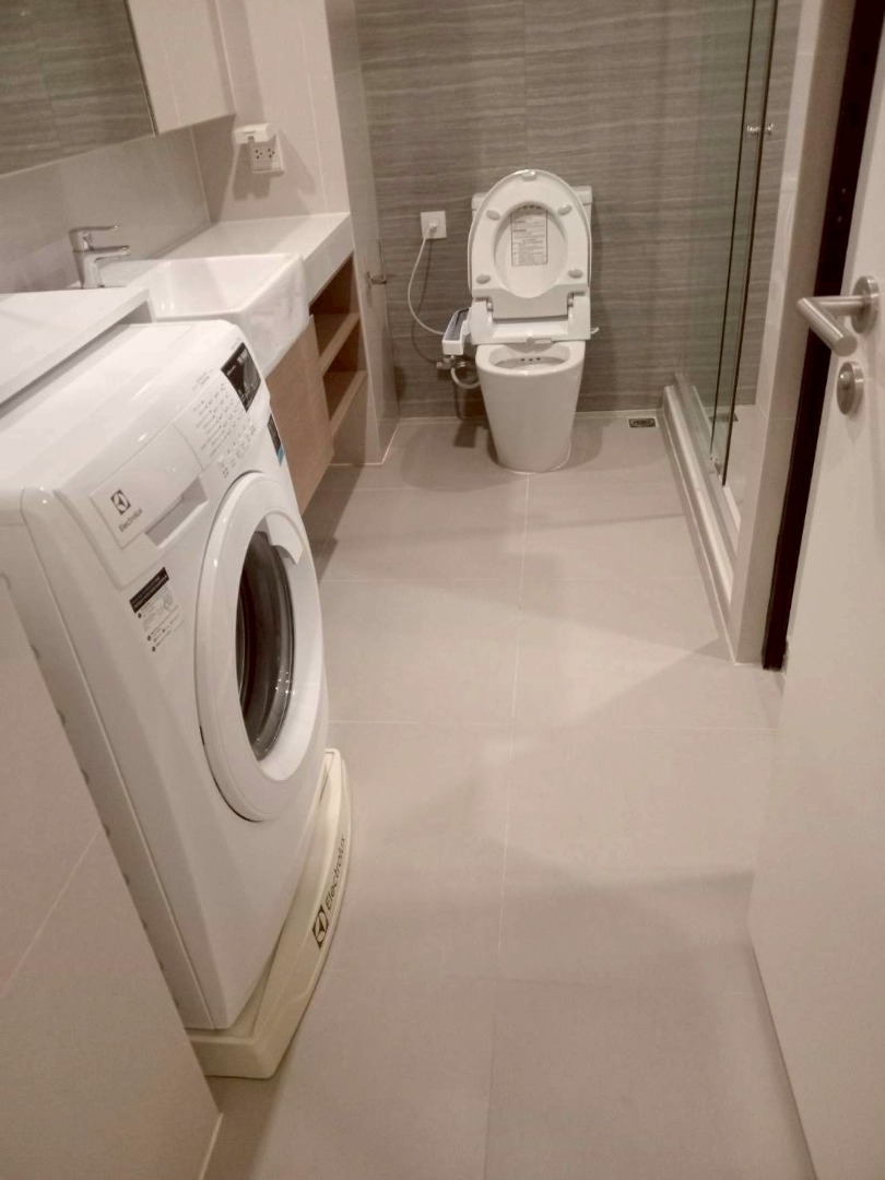 For SaleCondoSriracha Laem Chabang Ban Bueng : 🔥Urgent sale🔥Knightsbridge The Ocean Sriracha, near Kasetsart University, Sriracha, fully furnished. Ready to move in