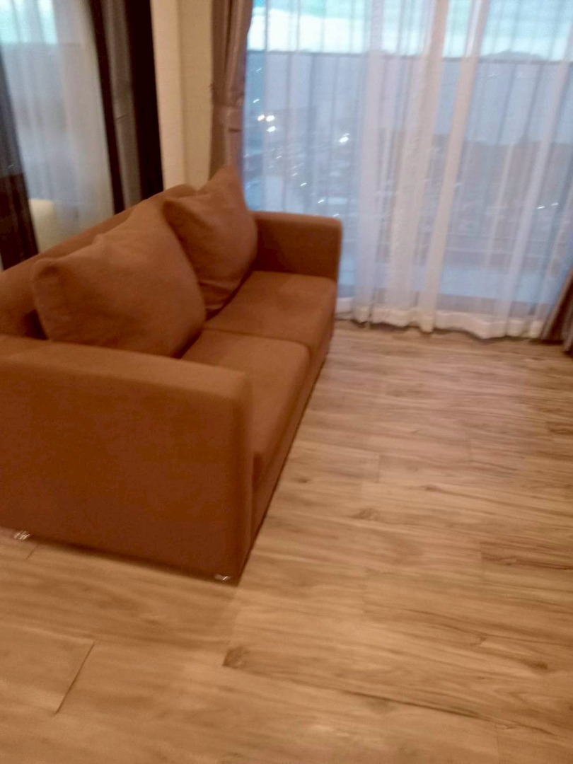 For SaleCondoSriracha Laem Chabang Ban Bueng : 🔥Urgent sale🔥Knightsbridge The Ocean Sriracha, near Kasetsart University, Sriracha, fully furnished. Ready to move in