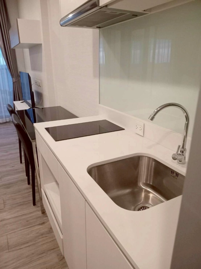 For SaleCondoSriracha Laem Chabang Ban Bueng : 🔥Urgent sale🔥Knightsbridge The Ocean Sriracha, near Kasetsart University, Sriracha, fully furnished. Ready to move in