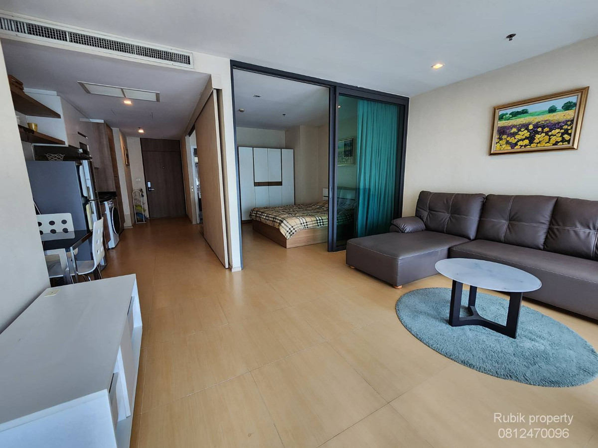 For RentCondoSukhumvit, Asoke, Thonglor : 🏙 Noble Remix Thonglor | Condo next to BTS Thonglor (Skywalk connection) RB1563