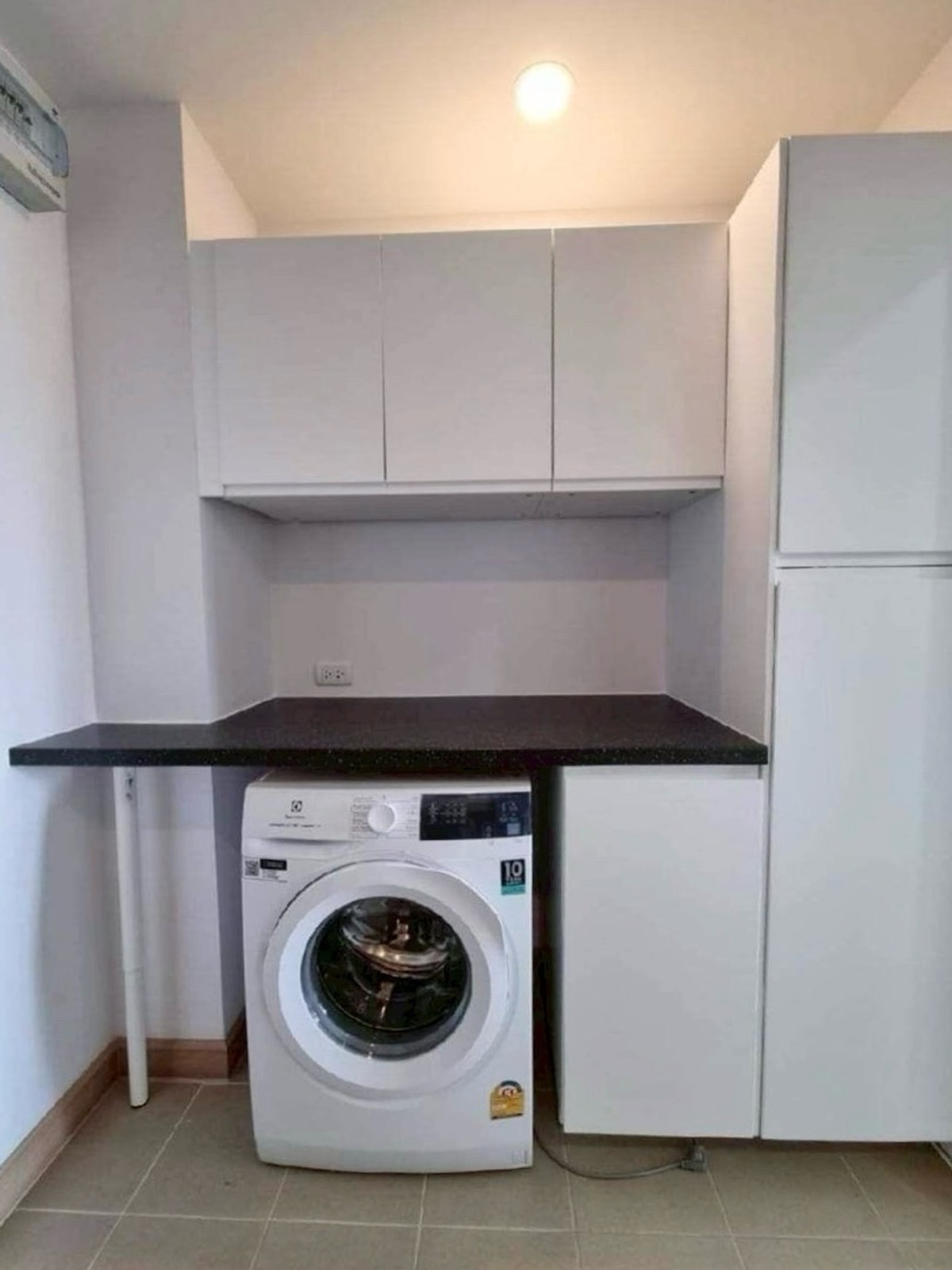 ให้เช่าคอนโดวงเวียนใหญ่ เจริญนคร : @condocurator📍ให้เช่า Supalai Loft Prachadhipok - Wongwian Yai รูปแบบ 2 ห้องนอน เฟอร์นิเจอร์ครบ [PM4489]