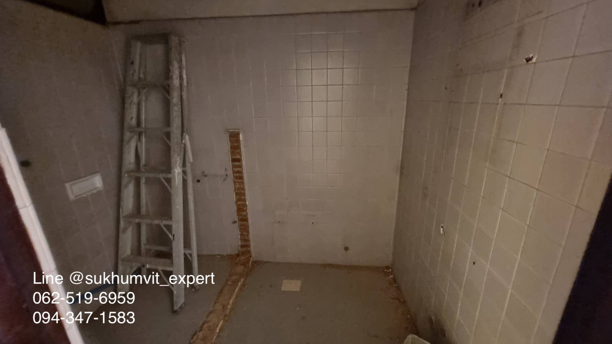 For RentRetail SpaceSukhumvit, Asoke, Thonglor : Phrom Phong | Retail Space for Rent – 80 sq.m. | Ground Floor