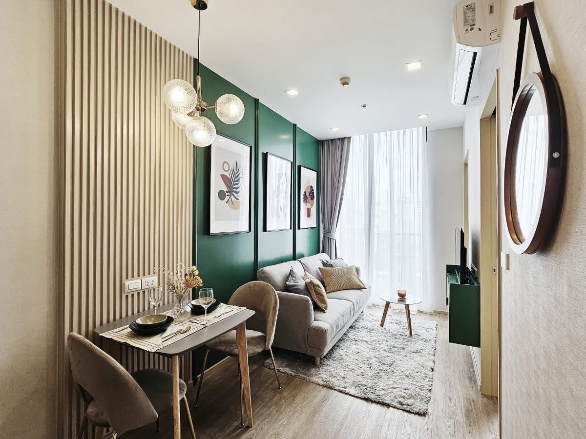 For RentCondoSukhumvit, Asoke, Thonglor : Rent-Noble State 39 (BTS Phrom Phong 470 m)